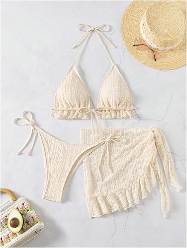 Off-White Lingerie babydoll Set