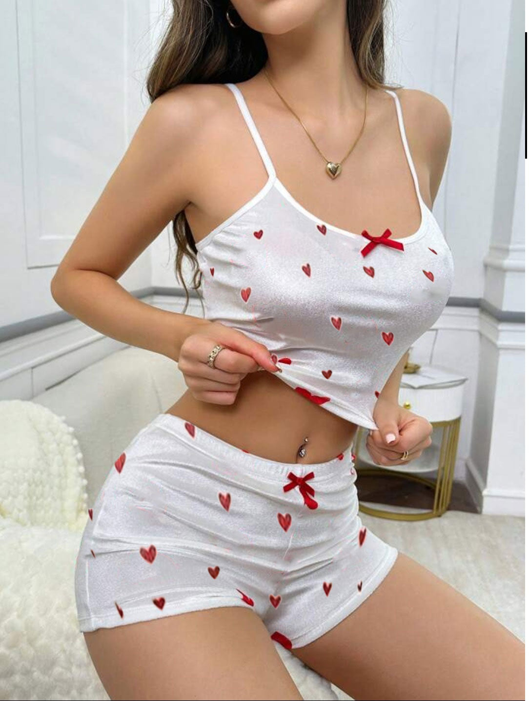 Babydoll vs. Lingerie: What’s the Difference