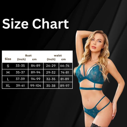 Women Sexy Baby Doll Dresses | Nightwear Lingerie Dresses - LUXZII - A Touch Of Luxury