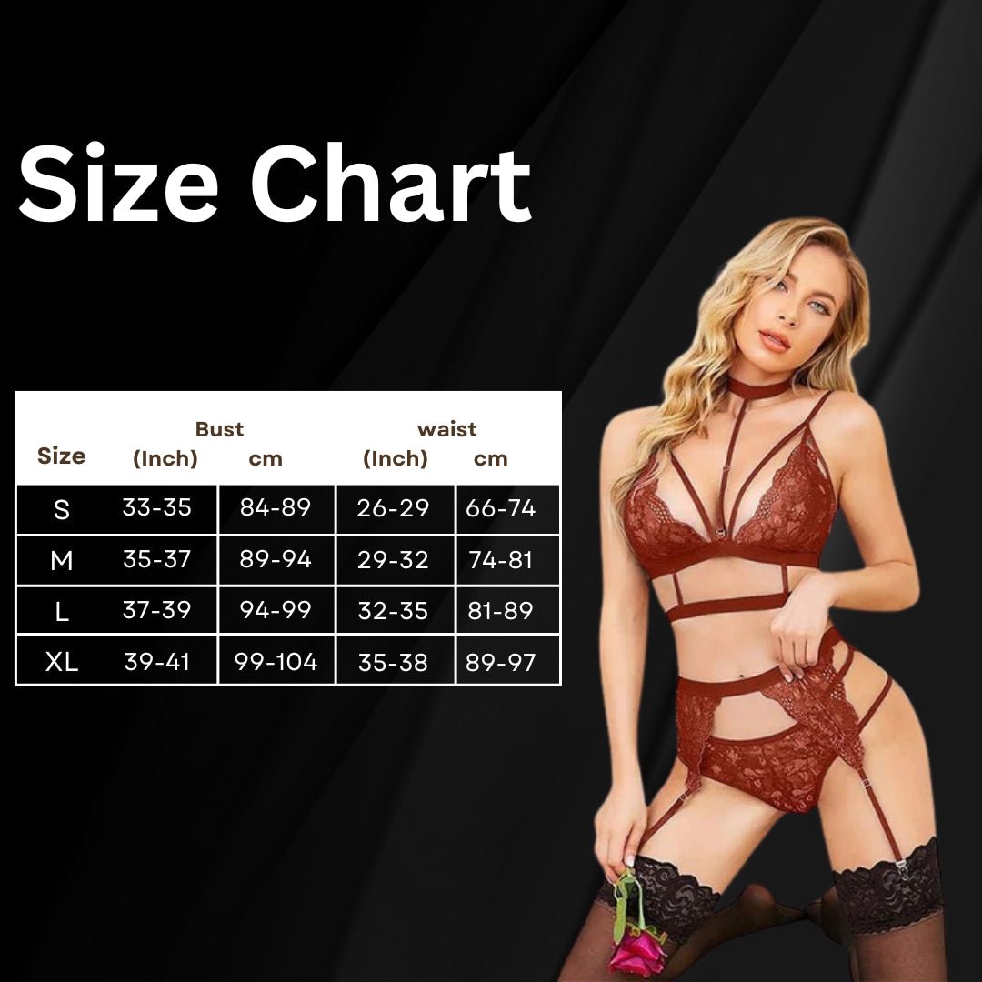 Women Sexy Baby Doll Dresses | Nightwear Lingerie Dresses - LUXZII - A Touch Of Luxury